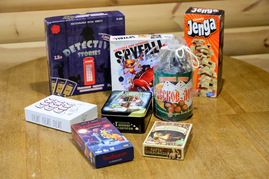 Уютный домик-баня