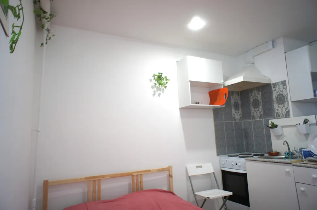 Квартира Квартира Отличная студия без переплат — Санкт-Петербург