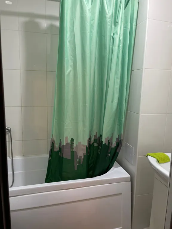 Квартира возле моря