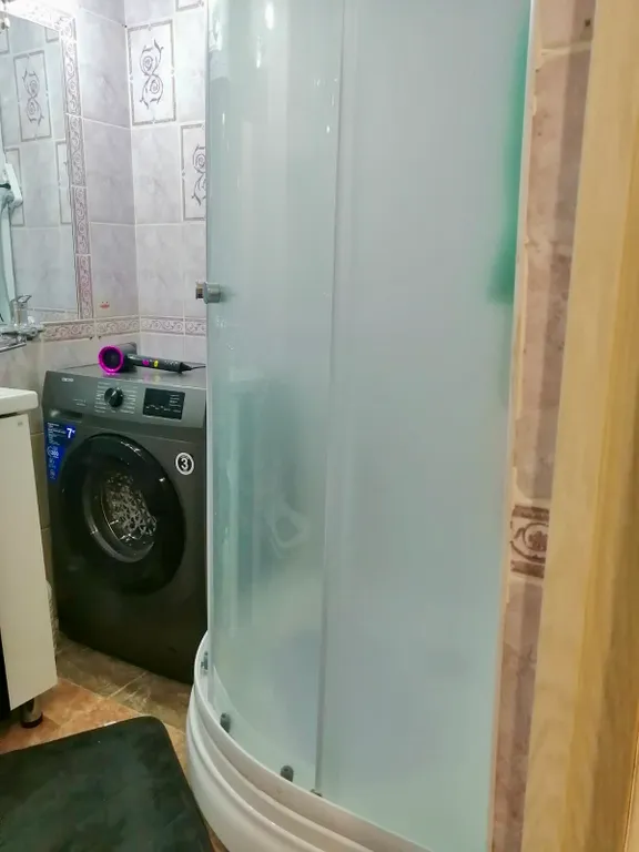 Уютная квартира с новым ремонтом