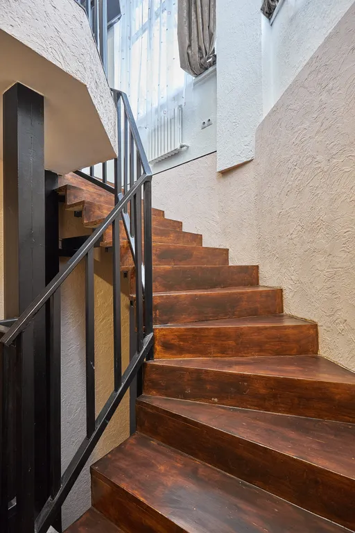 Квартира Квартира Счастье жить в центре Севастополя в яркой и стильной квартире — Севастополь