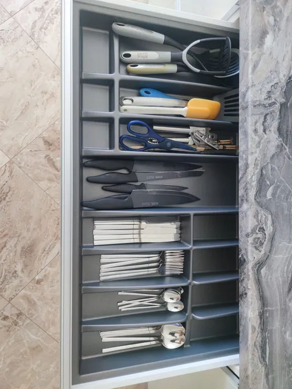 Квартира Квартира Уютно в Янино — Янино-1