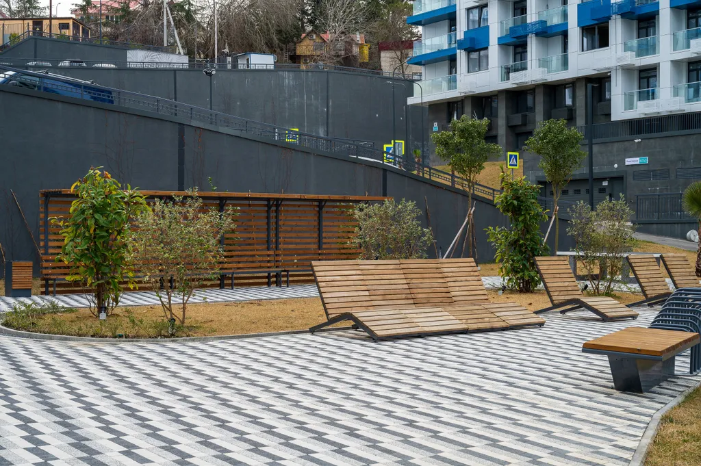 Лаванда премиум апартаменты