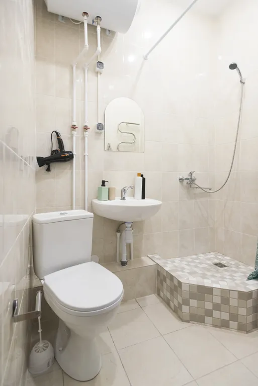 Квартира Квартира Живи в Песочном — Песочный