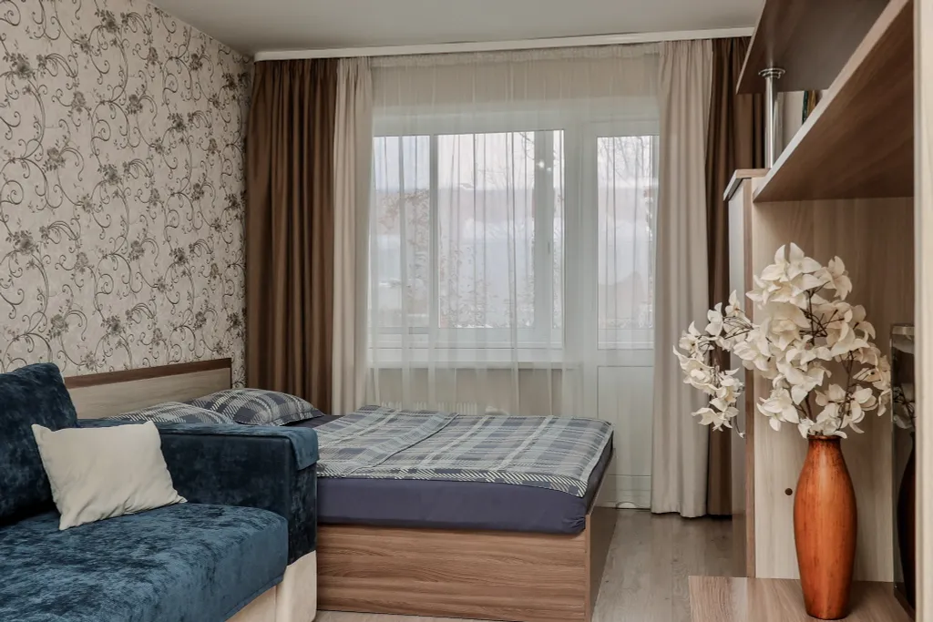 Уютная квартира в центре — аренда посуточно в Ижевск