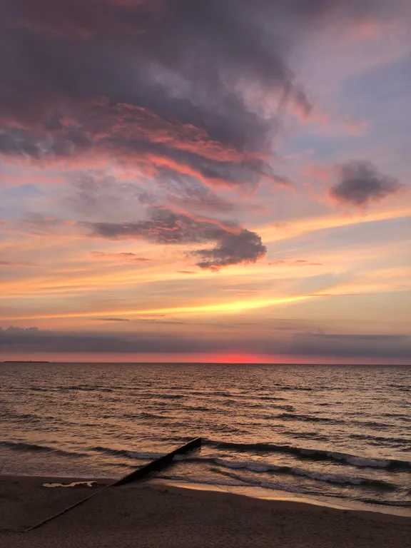 Индустриальный лофт