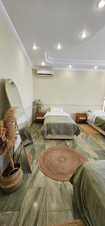 Таунхаус на берегу моря