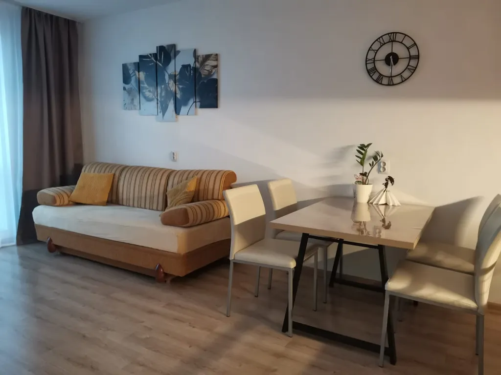 Квартира Квартира Евродвушка в ЖК Московский квартал — Ярославль