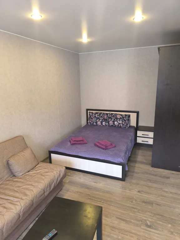 Квартира в центре города