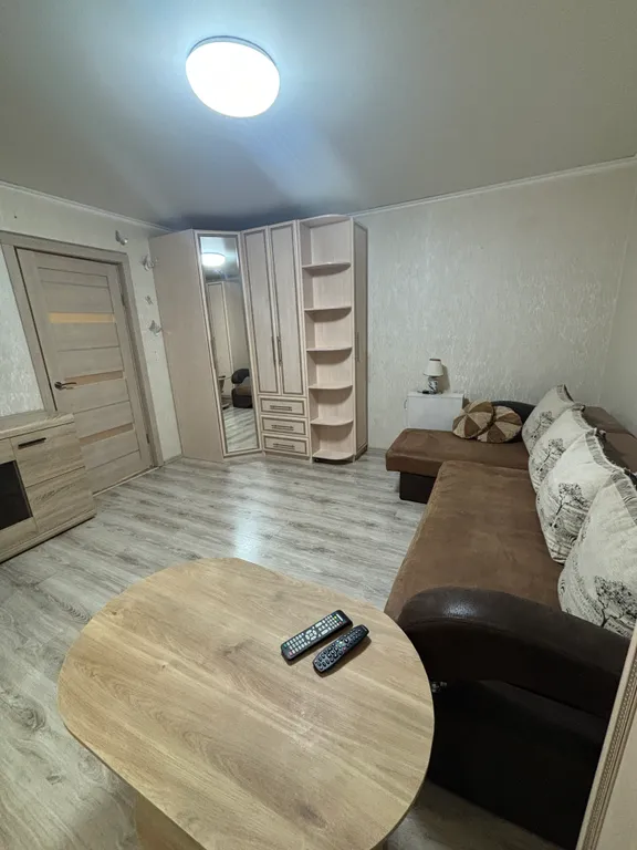 1-комнатная Квартира — аренда посуточно в Зеленоградск