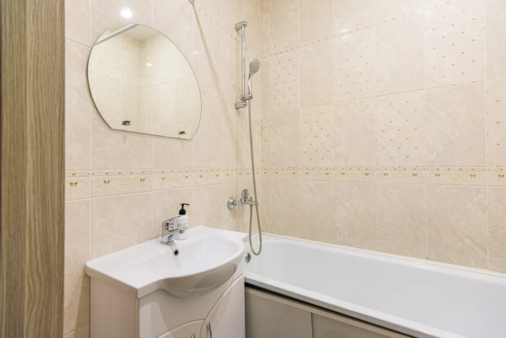 Апартамент в центре города, гостиничный сервис бесконтактно