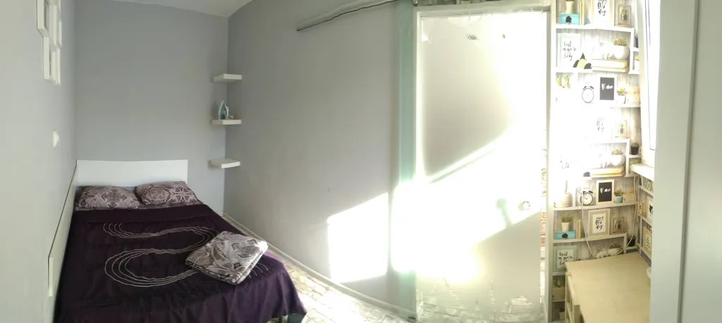 Квартира у моря