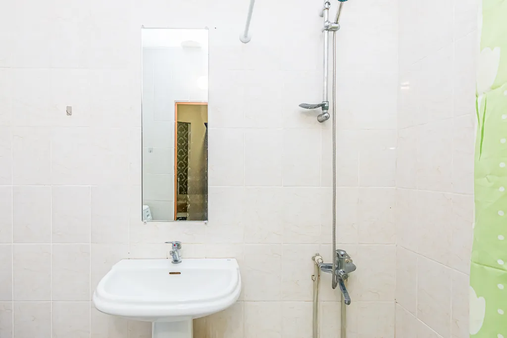 Квартира рядом с парком Краснодар (Галицкого)