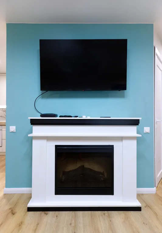 Уютная квартира у моря