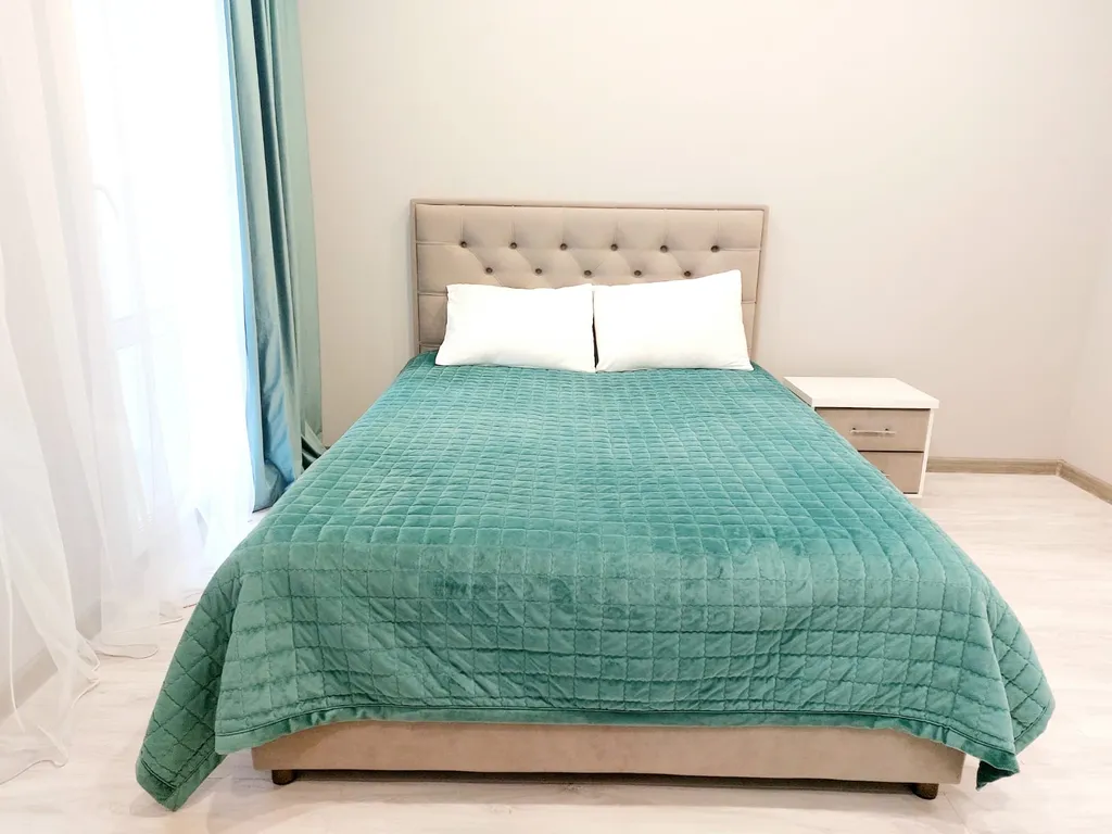 Апартамент-студия в жк ulla