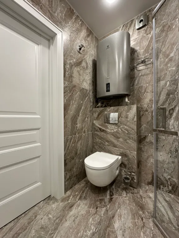 Квартира с захватывающим видом на море — ваш идеальный семейный отдых