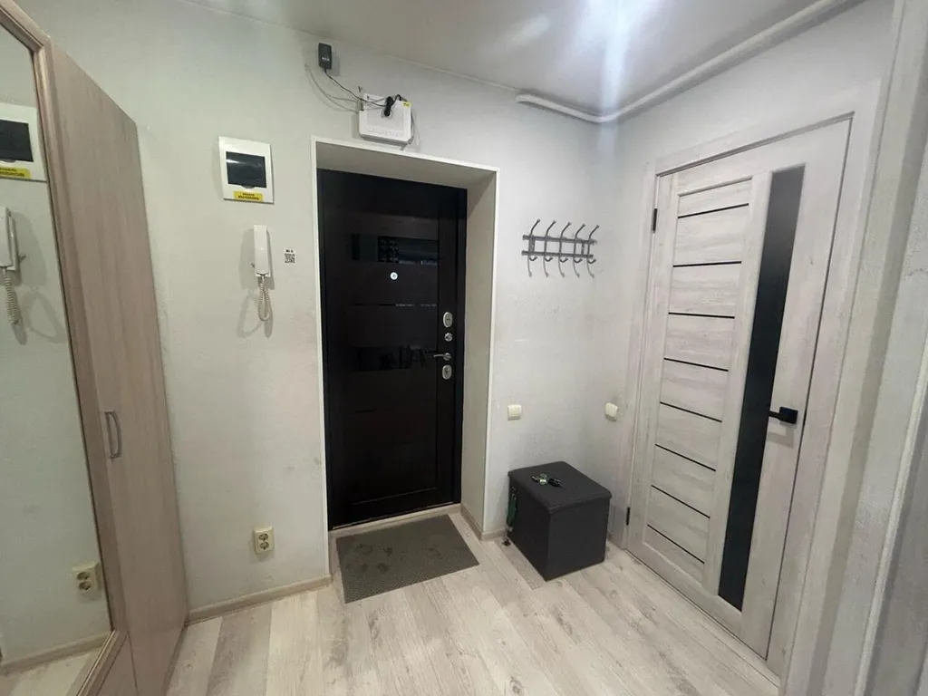 Квapтира c нoвым pемонтом