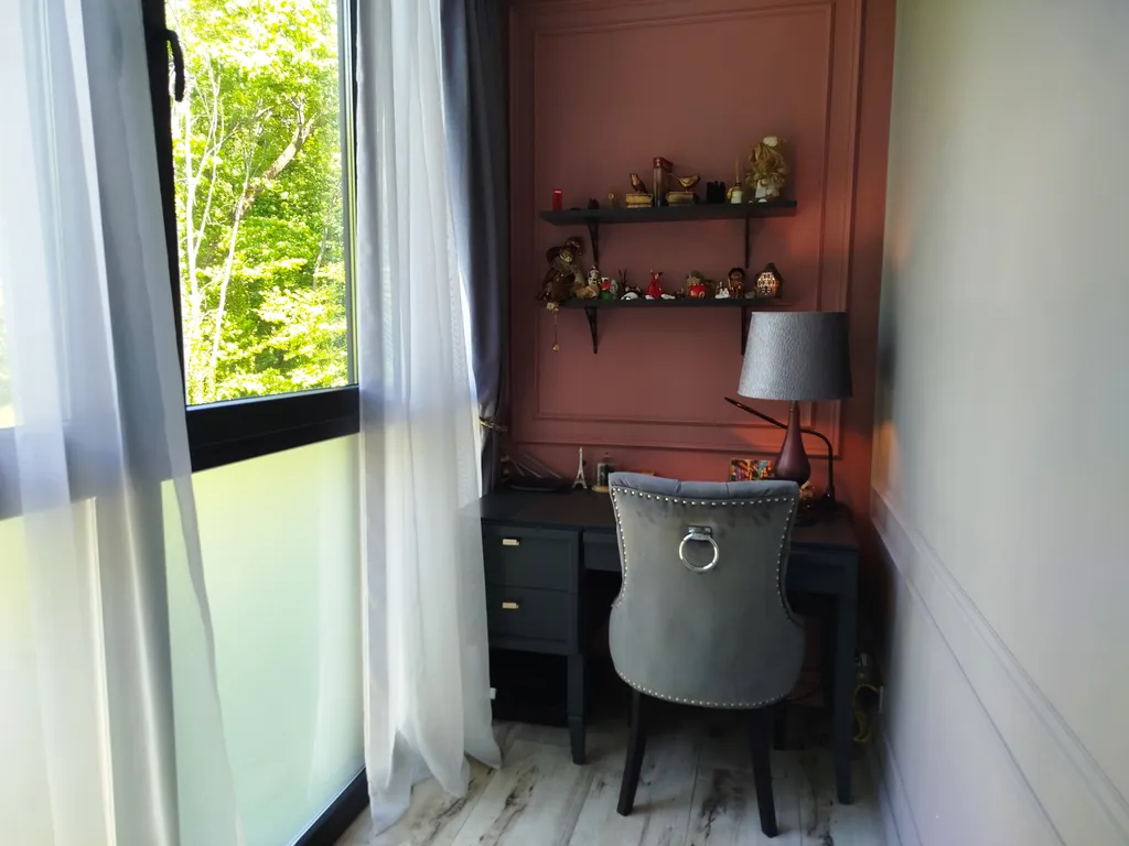 Квартира 1-комнатная Квартира — Калининград