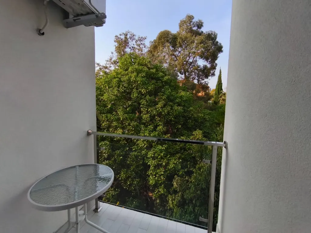 Квартира Квартира Студия с бассеином — Адлер