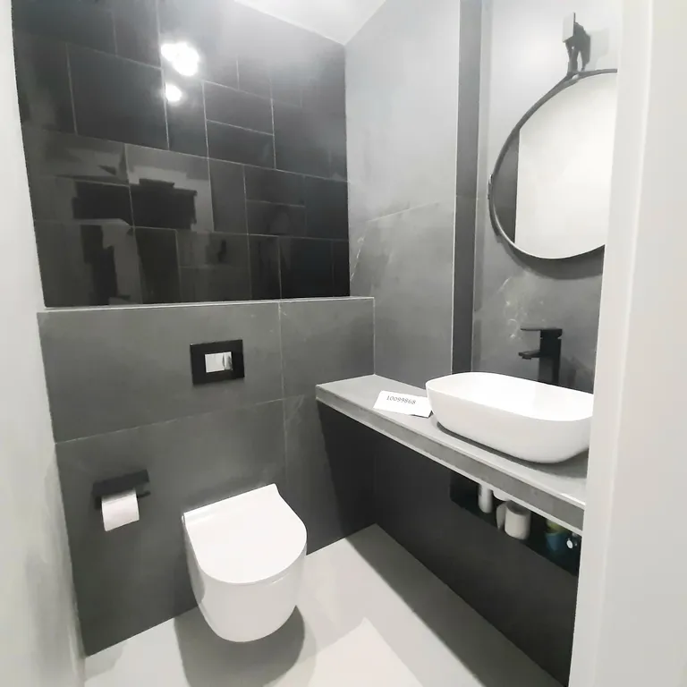 Современная 3-комнатная квартира напротив площади Победы