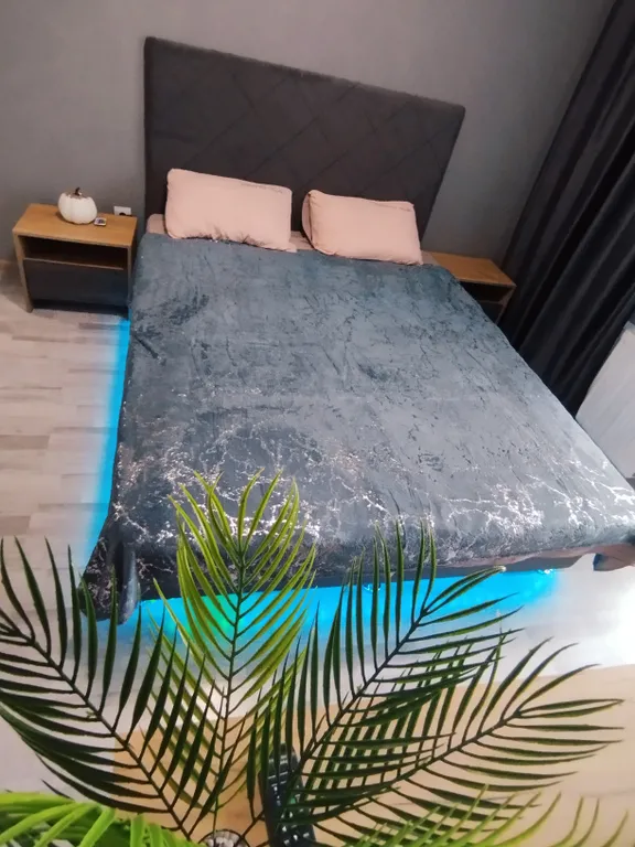 2-комнатная евро квартира у набережной в самом центре — аренда посуточно в Пермь