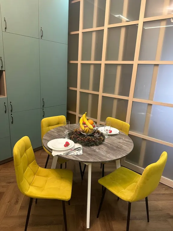 Двухкомнатная квартира для отличного отдыха