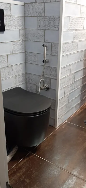 Апартаменты с видом на море