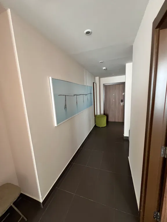 Завидово-курорт апартамент