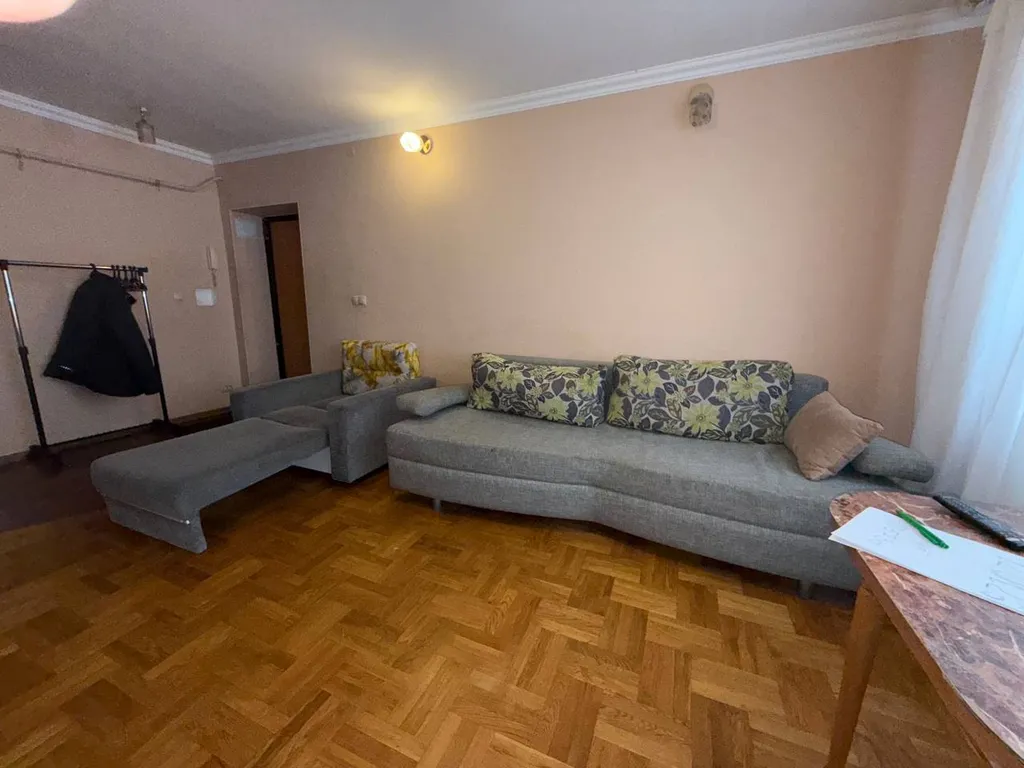 Комфортная 3-комнатная квартира рядом с брестской крепостью