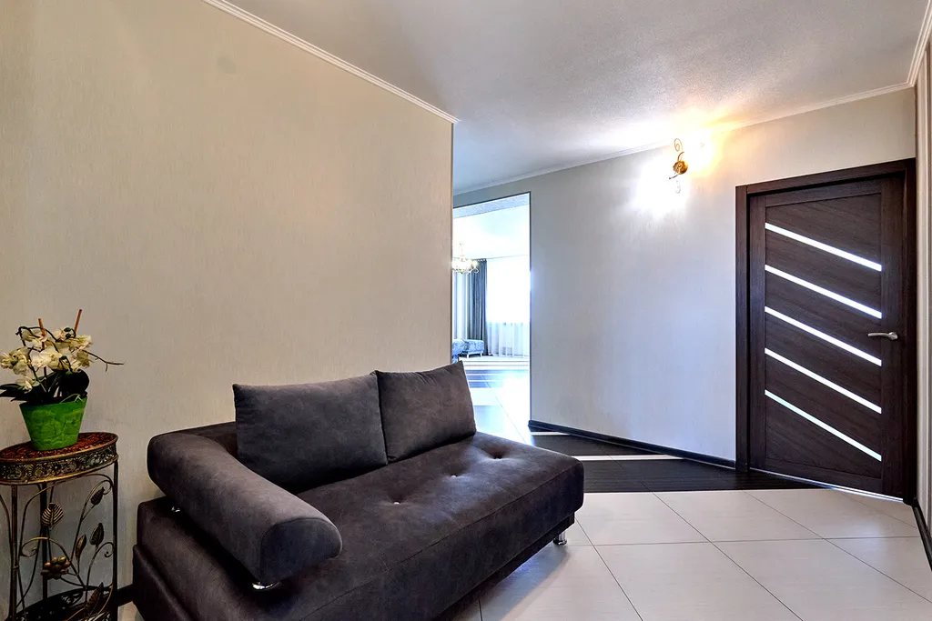 Квартира в супер локации недалёко от парка Галицкого и от центра