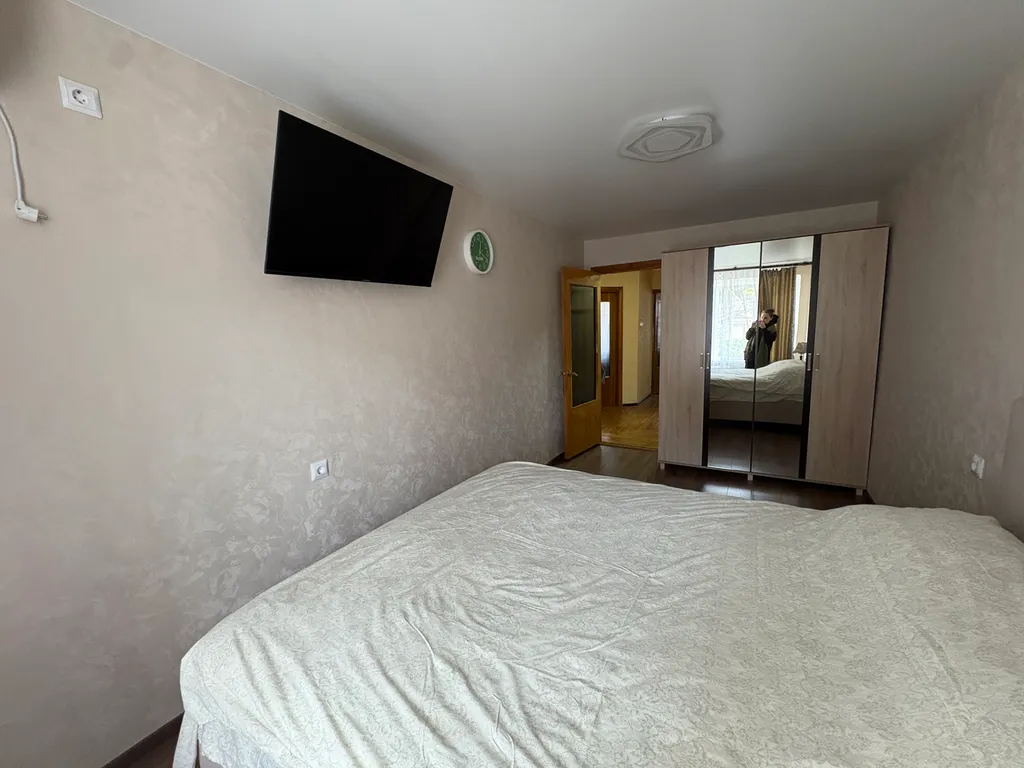 Квартира у моря