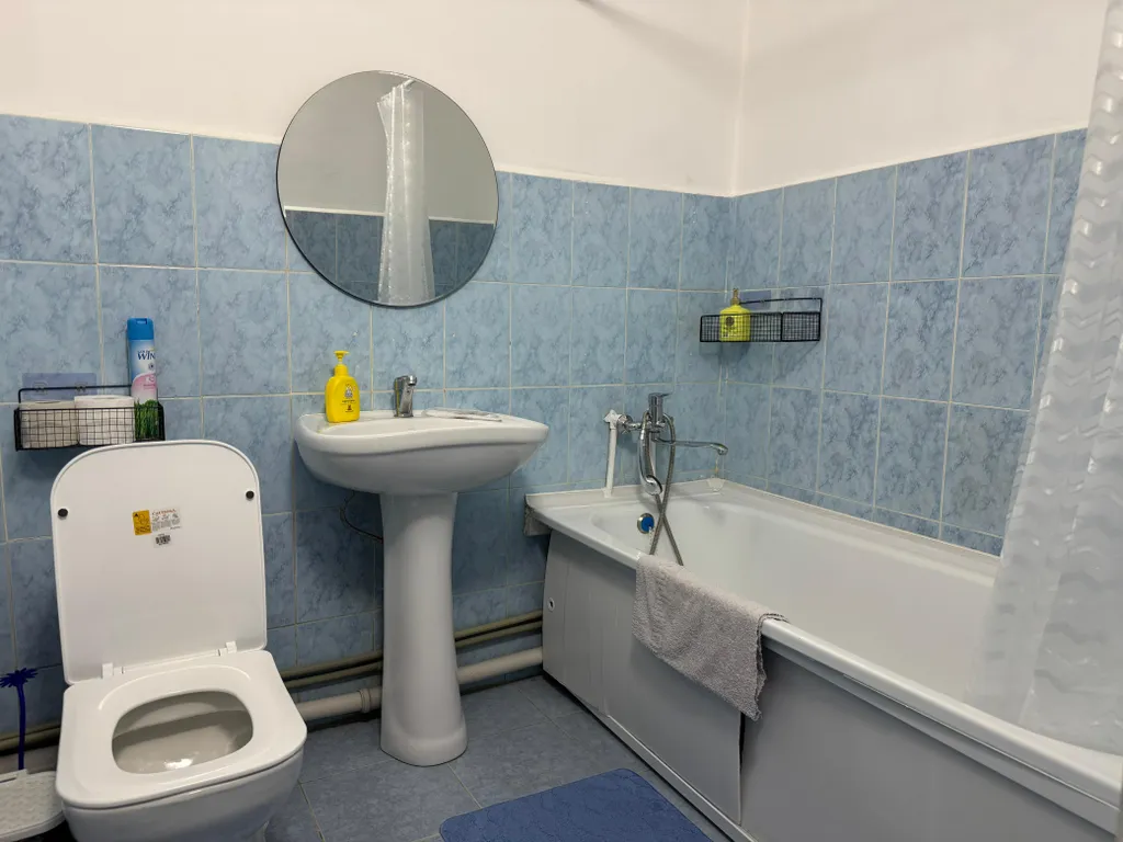 Центр города