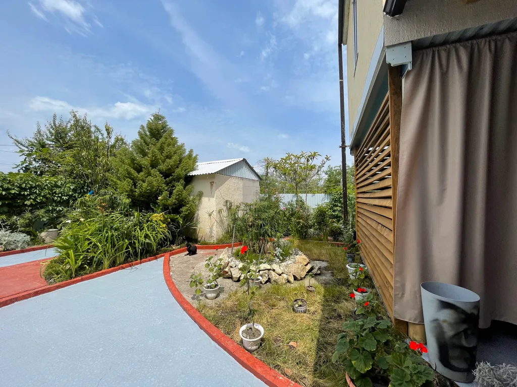 Квартира Комната под ключ с кондиционером — Сухум