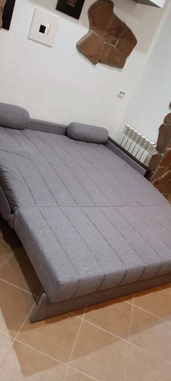 Чистая уютная небольшая студия в центре города