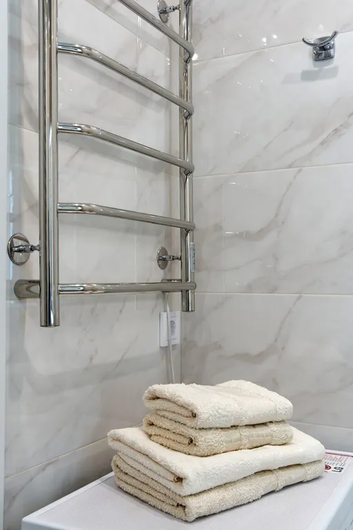 Квартира Комфортная квартира на берегу моря — Севастополь