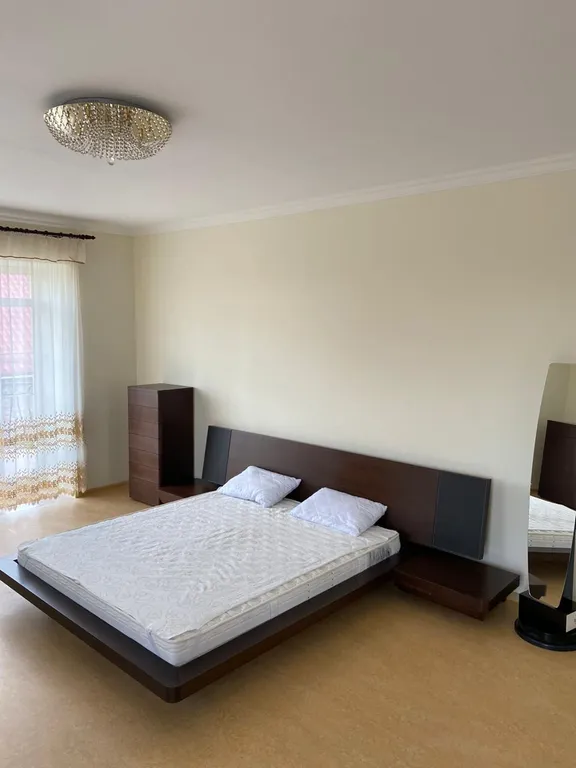 Уютный домик