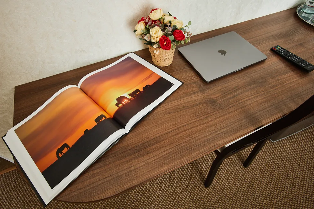 Номер стандарт 2-х местный