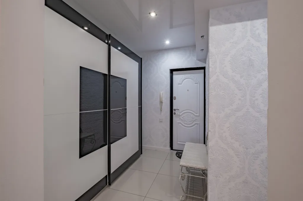 Апартаменты для отдыха и командировок