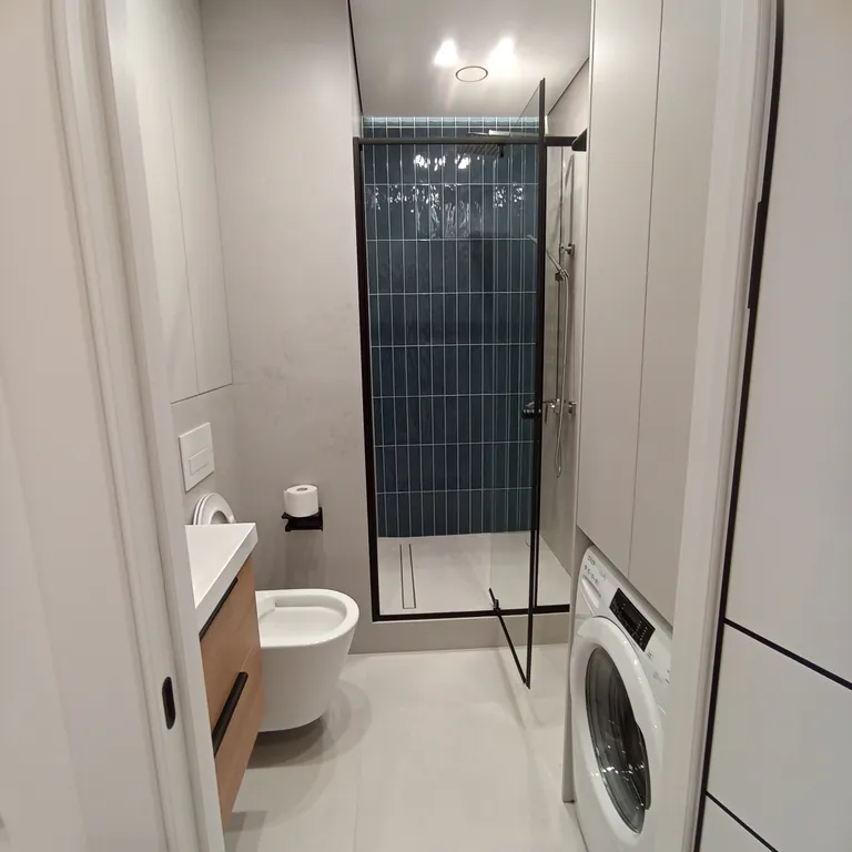 Квартира Новая квартира с видом на море — Анапа