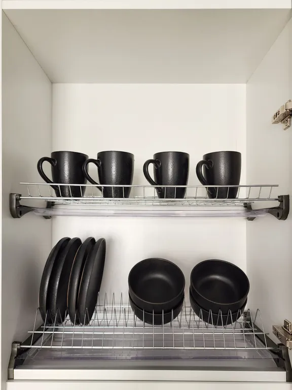 Квартира Уютная 2-комнатная квартира возле ТЦ Планета — Красноярск