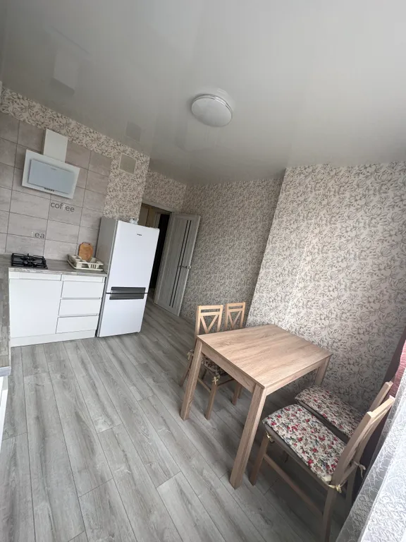 Апартаменты с шикарным видом