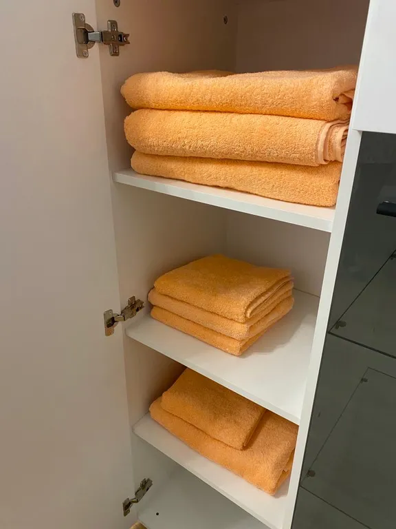 Уютная квартира на первой линии Балтийского моря