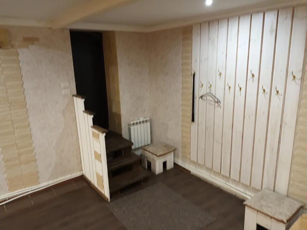 Дом у озера