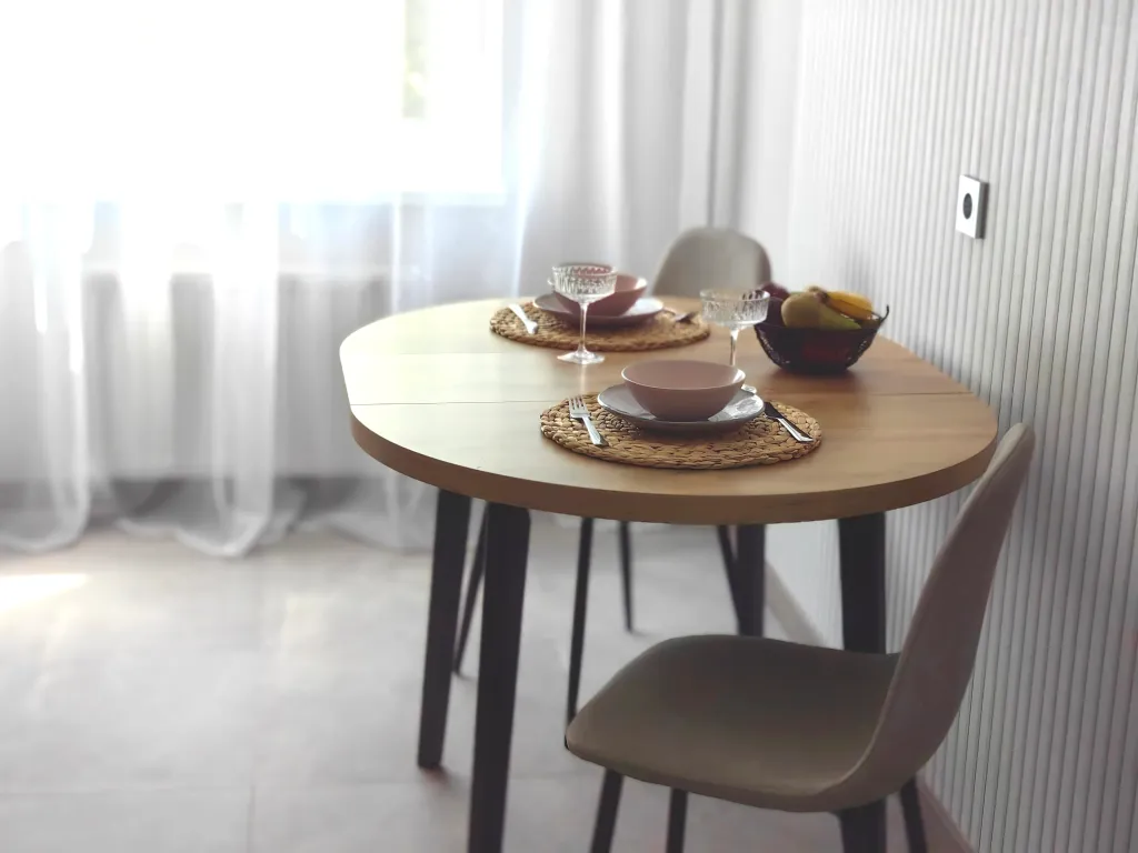 Квартира Апартаменты с видом на лес — Светлогорск