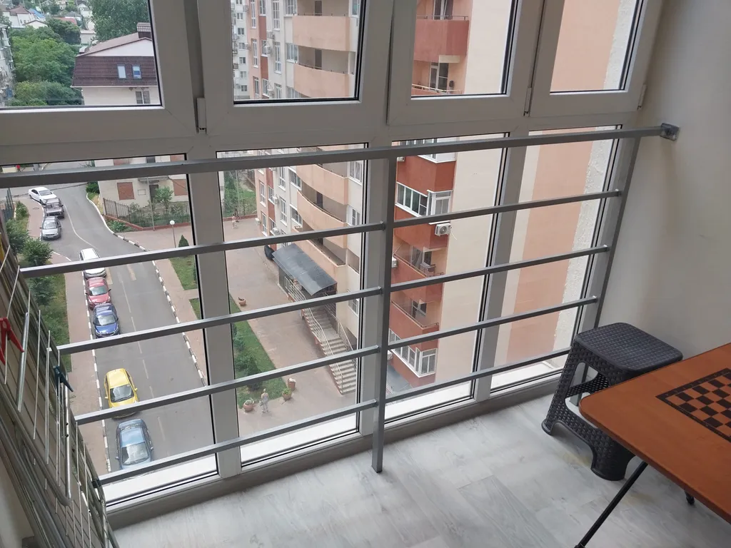 Уютная, чистая квартира рядом с центром города