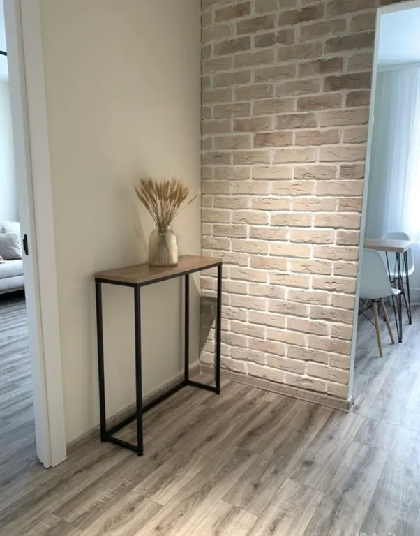 Квартира Светлая уютная квартира — Пушкин