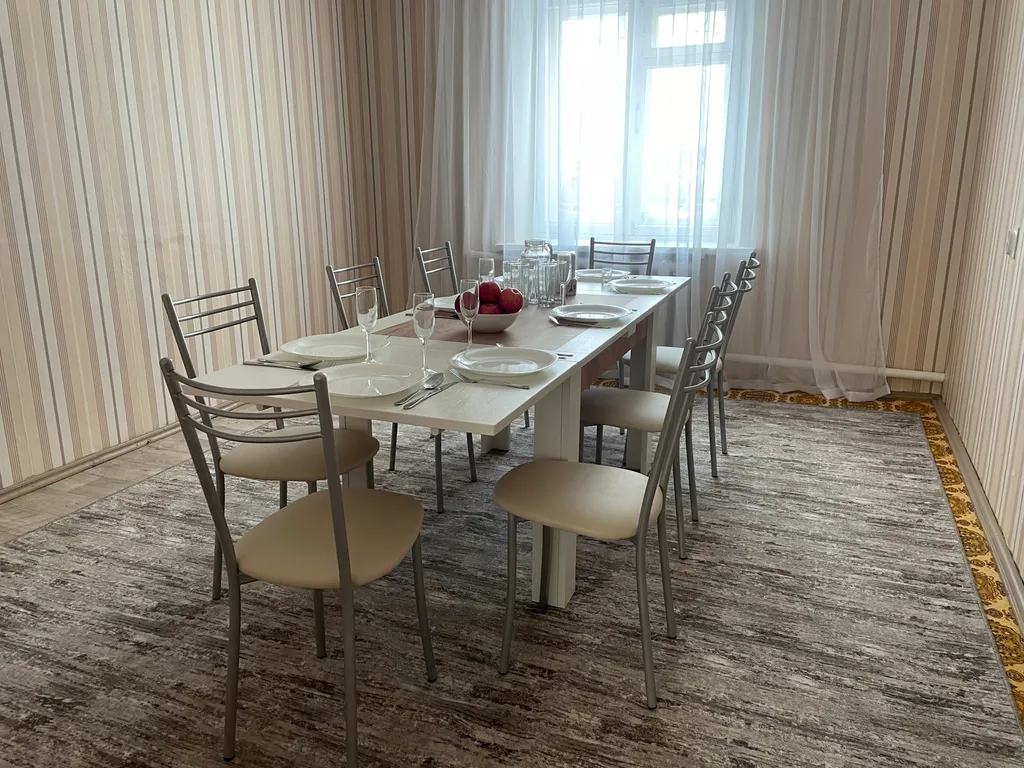 Коттедж с бассейном