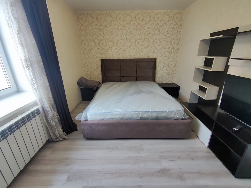 1-ком. квартира 35м3