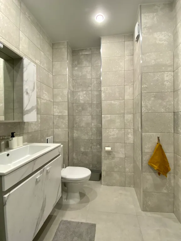 Квартира Квартира Апартамент Orange — Светлогорск