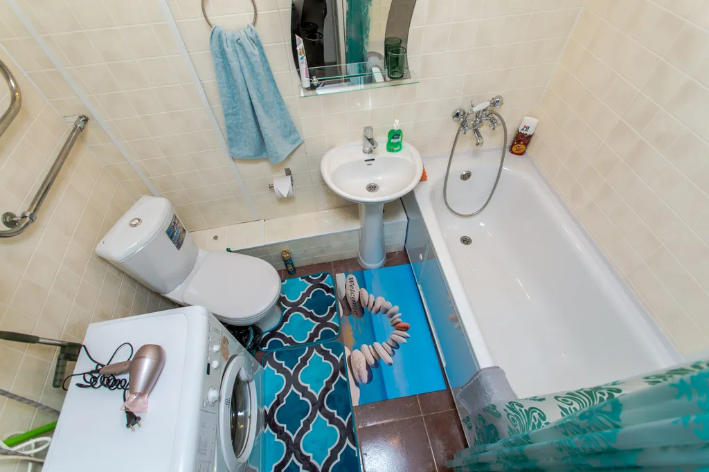 Квартира в центре